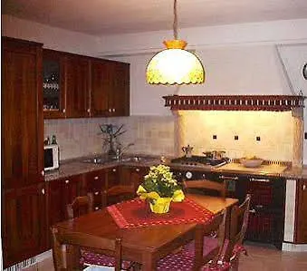 Miane B&B Ernestina 4*,