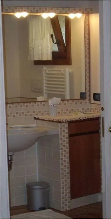 Bed & Breakfast B&B Ernestina Miane