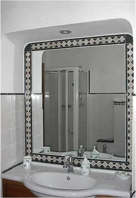 Miane B&B Ernestina فندق مبيت وإفطار