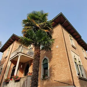 Bed & Breakfast Berghinz, Venezia Lido