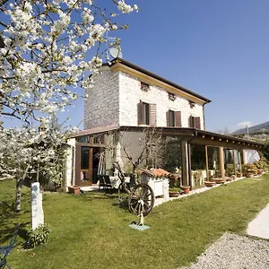 Bed & Breakfast Gesi, Negrar