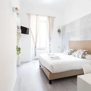 White Gioberti Roma