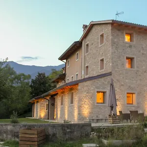 Bed & Breakfast Gai De Sora Bio Charming, Miane