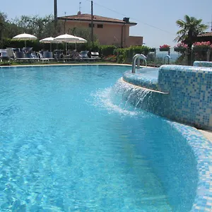 Aparthotel Margherita, Brenzone sul Garda
