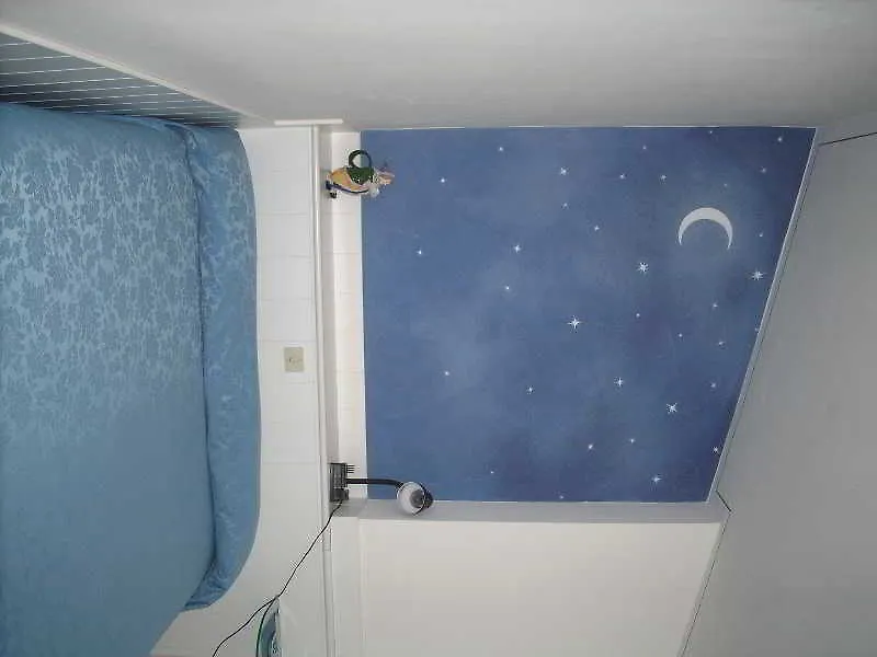 B&B Ernestina Miane