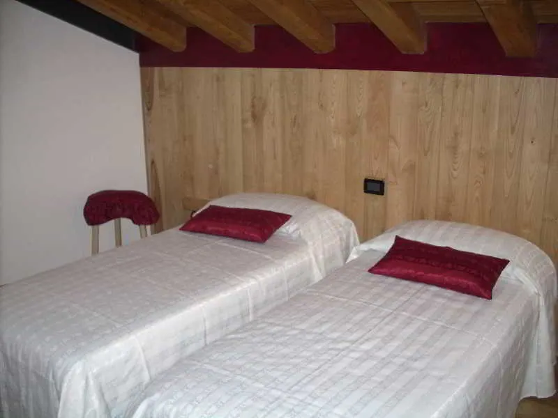 Bed & Breakfast B&B Ernestina Miane