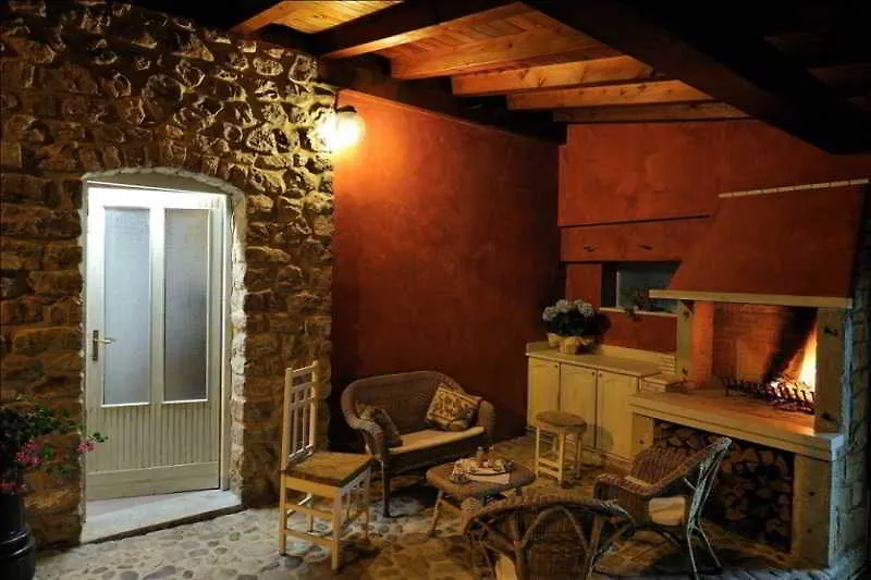 B&B Ernestina Miane Bed & Breakfast