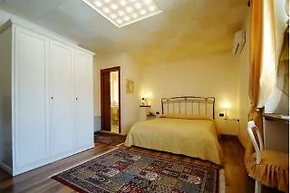 B&B Ernestina Miane Bed & Breakfast