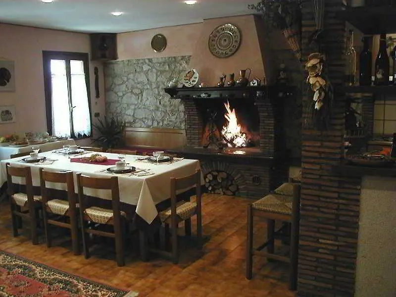 B&B Ernestina Miane Italy