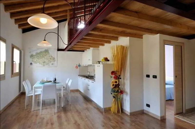 B&B Ernestina Miane