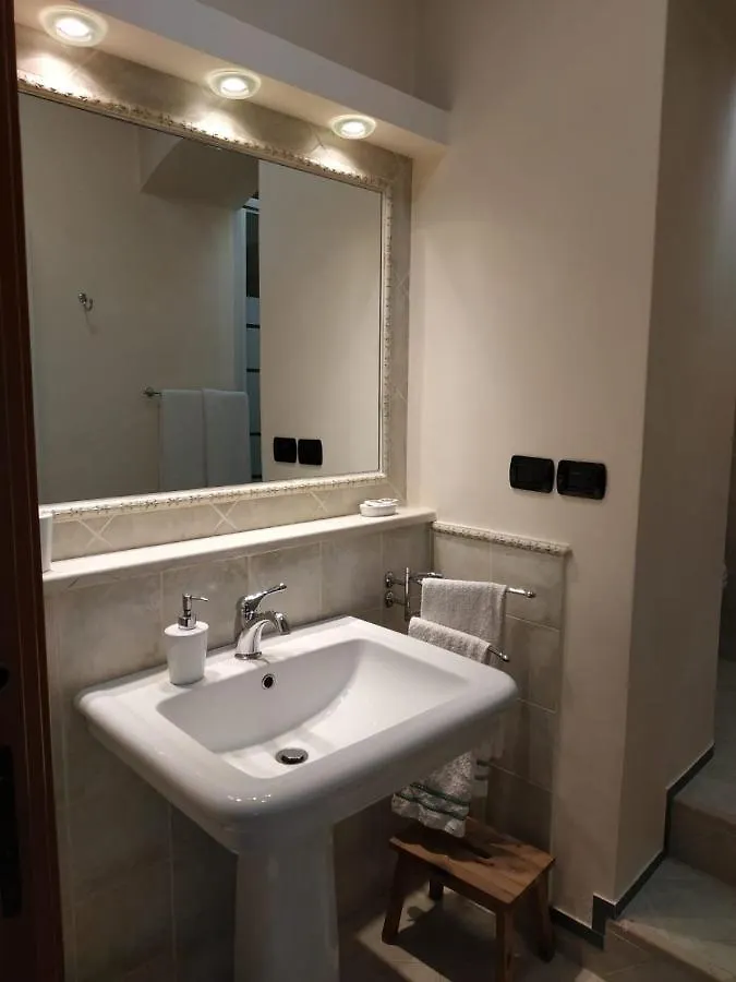 B&B Ernestina Miane Italy