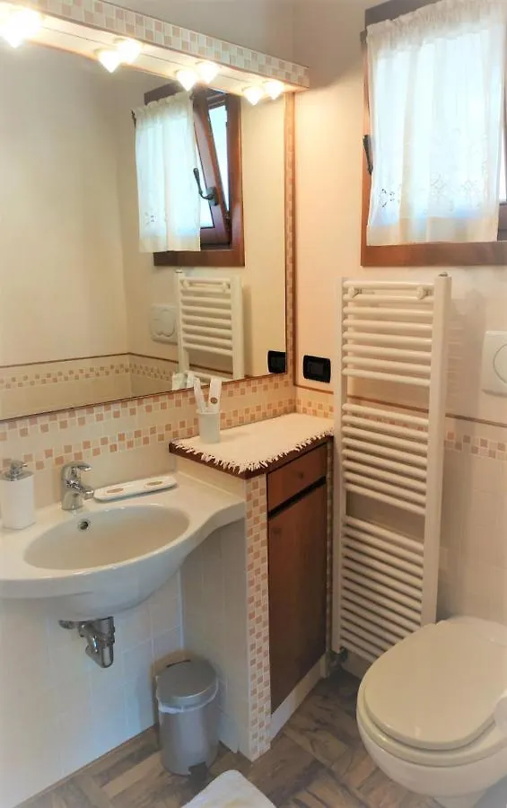 Bed & Breakfast B&B Ernestina Miane