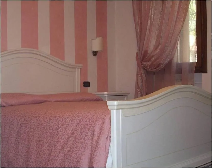 Bed & Breakfast B&B Ernestina Miane