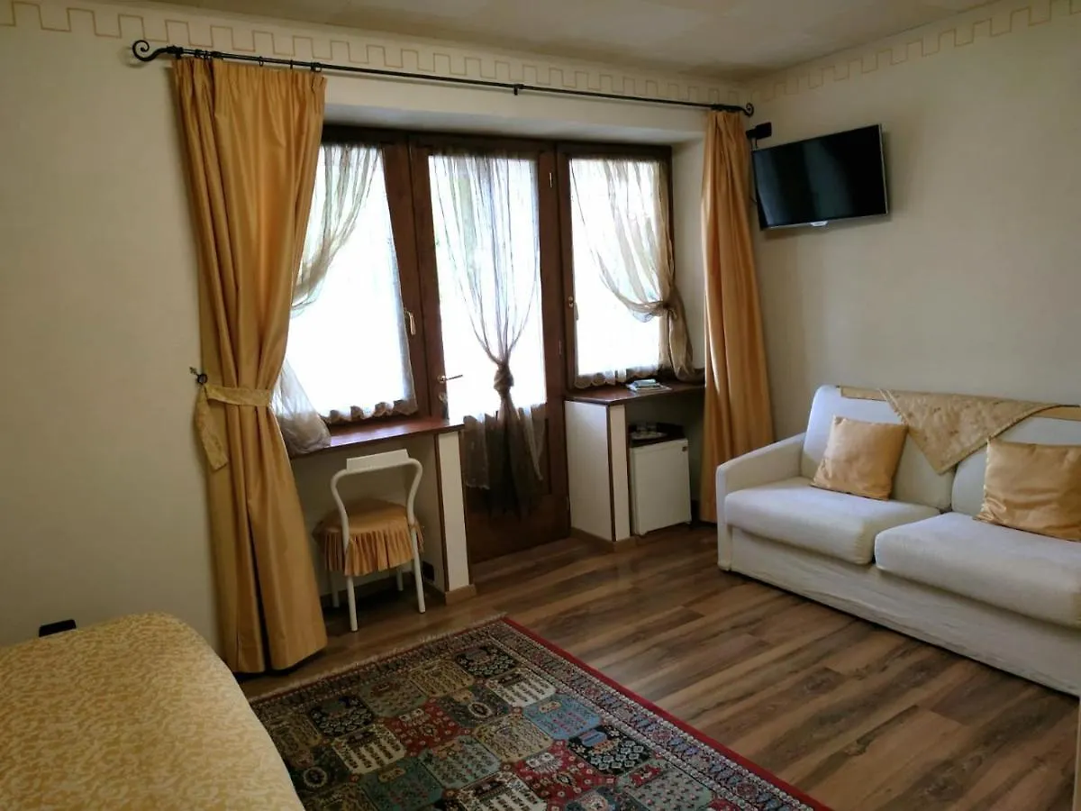 B&B Ernestina Miane
