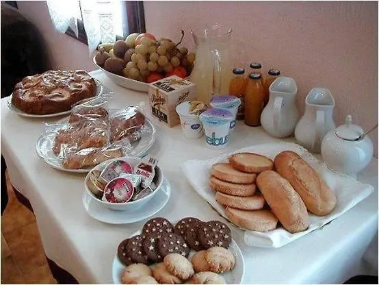 B&B Ernestina Miane 4*,