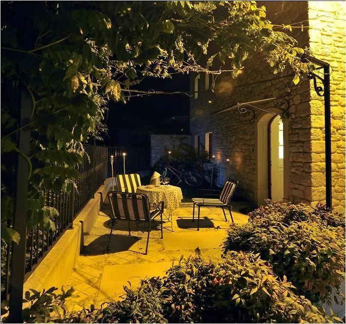 B&B Ernestina Miane