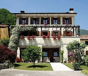 B&B Ernestina Miane