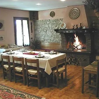 B&B Ernestina Miane