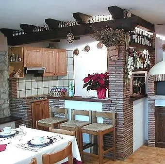 Bed & Breakfast B&B Ernestina Miane